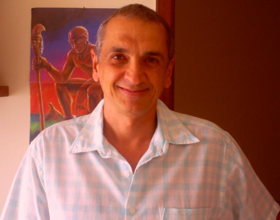 leonardo carneiro by ufjf 2