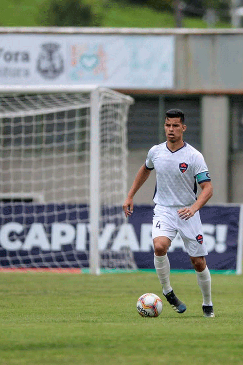 Manchester e Uberaba fazem primeira partida da semifinal do Mineiro em Ubá 1 manchester by daniel braga2