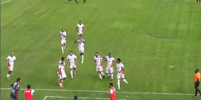 Manchester perde para o Uberaba e permanece na Segunda Divisão 1 manchester