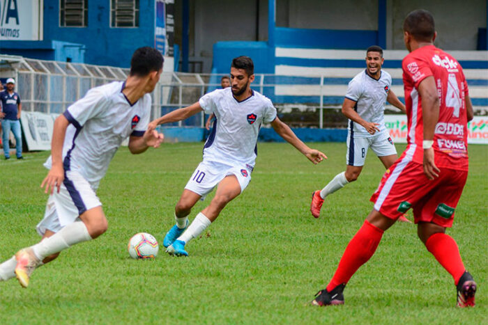 Pelo acesso: Manchester visita o Uberaba precisando da vitória na Segunda Divisão 2 manchester2 by daniel braga