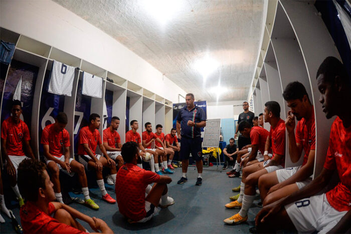 Pelo acesso: Manchester visita o Uberaba precisando da vitória na Segunda Divisão 1 manchester3 by daniel braga