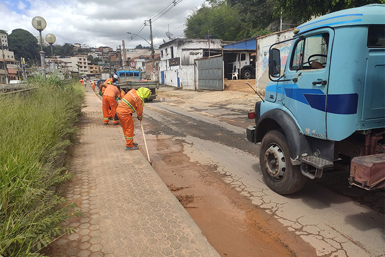 Moradores do Santa Luzia ainda contabilizam prejuízos após forte tempestade 1 santa luzia2 by gabriel
