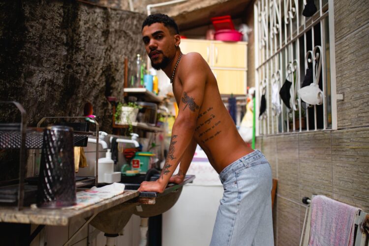 Artistas falam sobre as novas formas de ouvir música nas plataformas 3 spotify igor