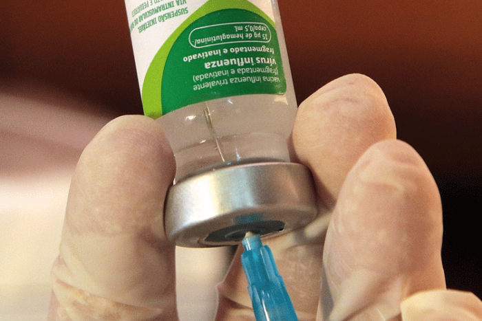 Registros de síndrome respiratória aumentam em Juiz de Fora 1 vacina influenza by fernando