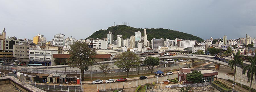 Viaduto Hélio Fádel será inaugurado nesta quarta; trânsito será liberado na próxima semana 4 viaduto helio fadel by fernando priamo 2