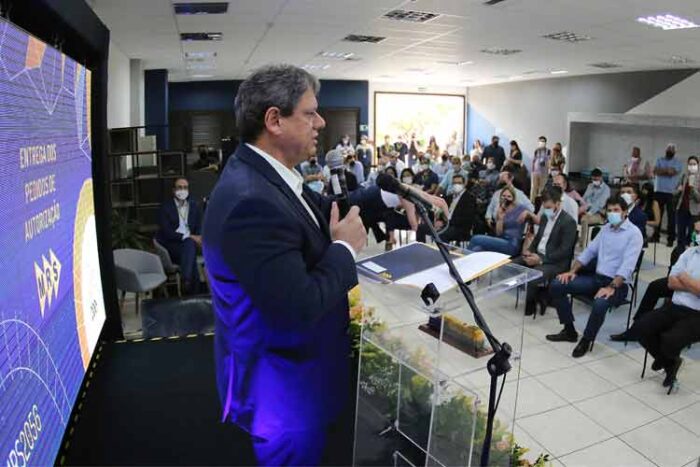 Plano de investimentos da MRS prevê cinco novos viadutos para Juiz de Fora 1 visita ministro mrs by fernando 1
