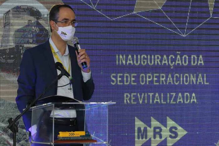 Plano de investimentos da MRS prevê cinco novos viadutos para Juiz de Fora 2 visita mrs by fernando