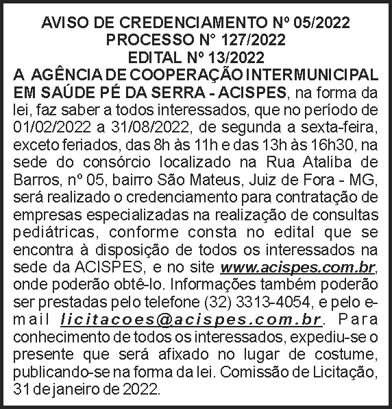 1 ACISPES 127