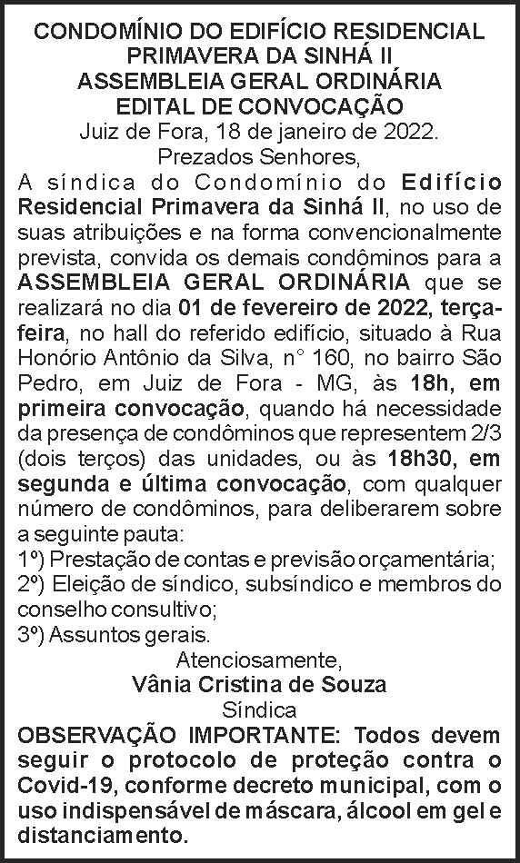 1 PRIMAVERA