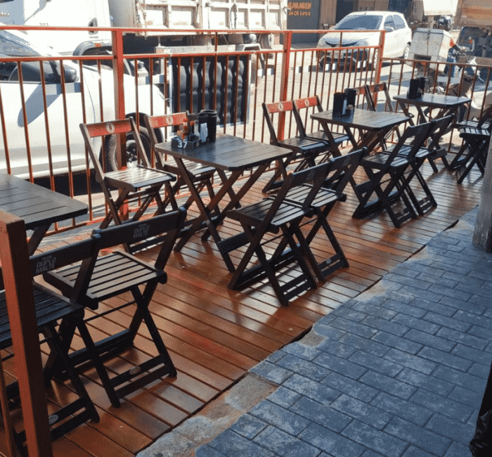 Bar Dias