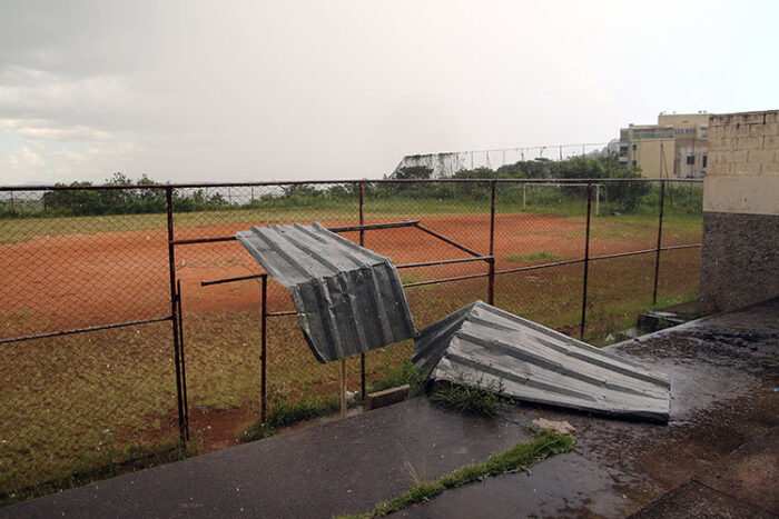Campo da curva do Lacet fernando priamo 4