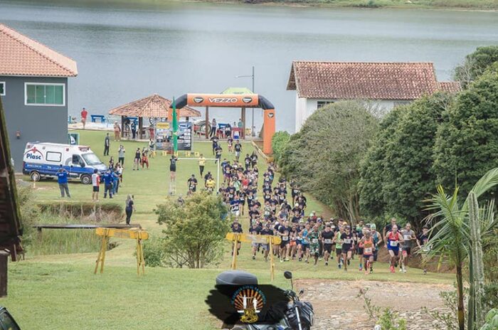 Corrida Rural da Represa foto Jaime Moura