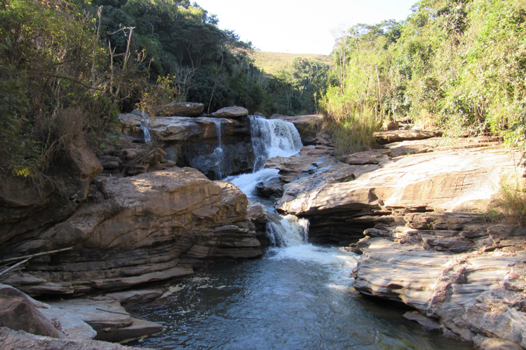 Conceição do Formoso: belezas naturais e vida rural 2 Conceição do Formoso