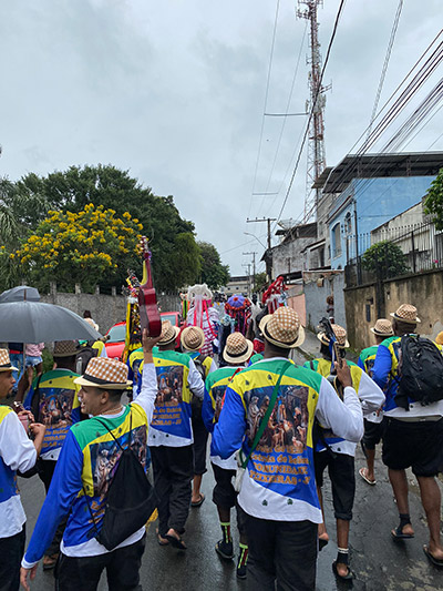 Folia de Reis foto Nayara Zanetti 3