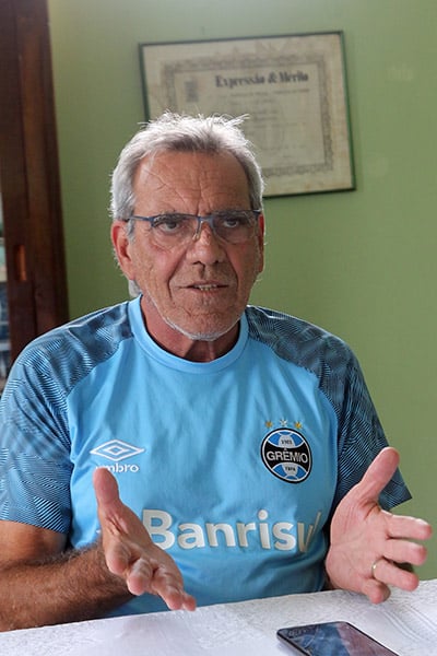 Goleiro Mazaropi fernando priamo 17