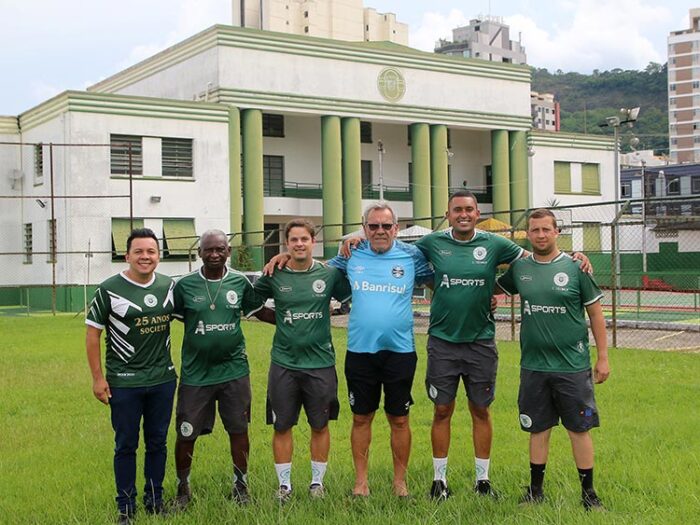Goleiro Mazaropi fernando priamo 18