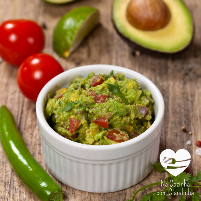 Guacamole