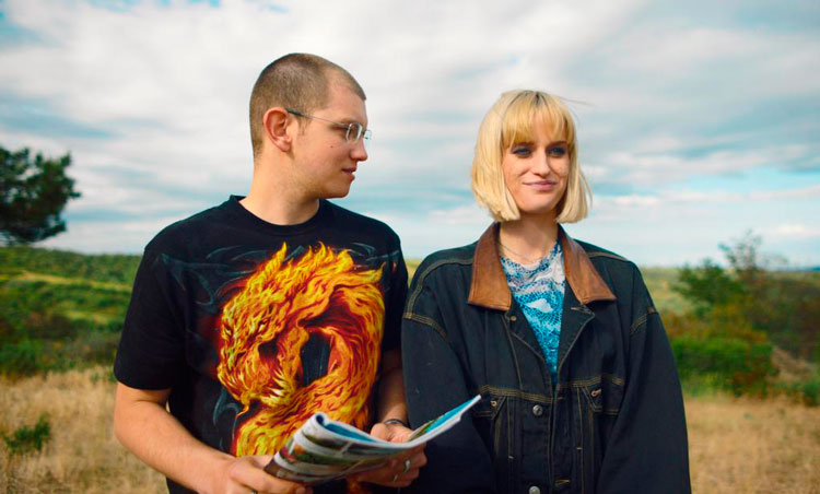 Cinema francês em destaque na 12ª edição do MyFrenchFilmFestival 1 MYFRENCH teddy