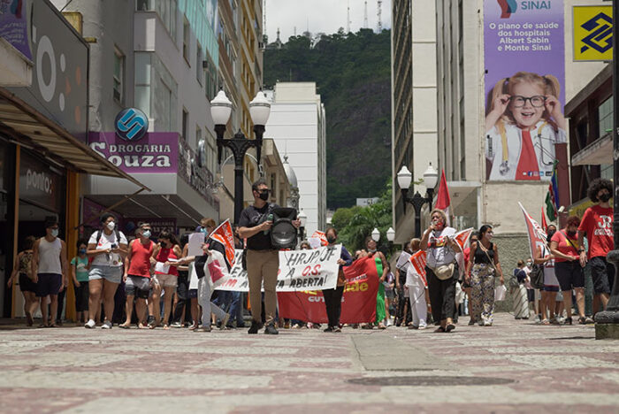 Manifestacao Joao Penido foto Barbara Landim2