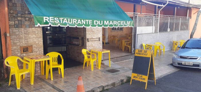 Bar du Marcelu 2 Marcelu 2