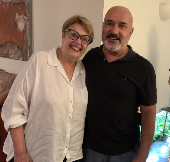 Lorena Rodrigues esbanjando elegância 3 A prefeita Margarida Salomão e Fabinho Monteiro de Andrade