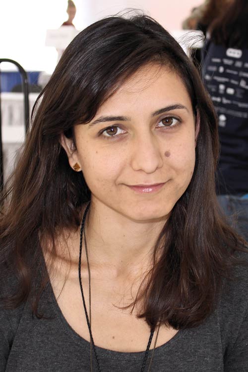 Romance de estreia de Ottessa Moshfegh é lançado no Brasil 2 ottessa