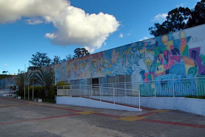 praça ceucineclube juiz de fora