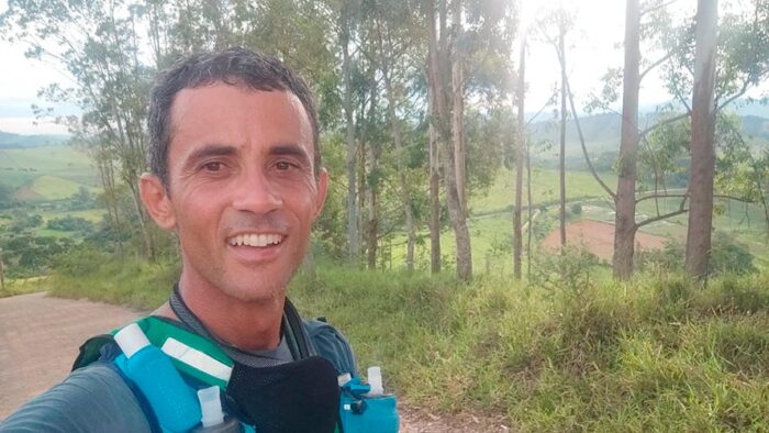 "Aos extremos", juiz-forano completa 217 km em 42 horas de ultramaratona 2 Ultra Patrik foto arquivo pessoal4