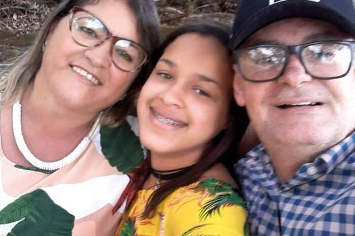 Juiz de Fora registra 45 adoções de crianças e adolescentes na pandemia 1 adocao arquivo pessoal
