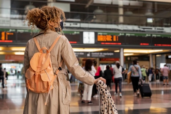 aeroporto Foto Freepik 2
