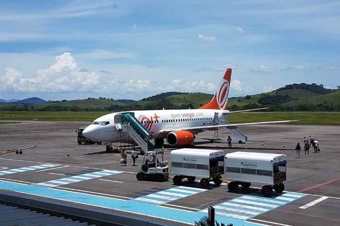aviao defesa do consumidor