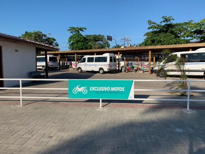 bilheteria Travessia das Balsas para o Arraial dAjuda Foto Divulgacao Assessoria 5