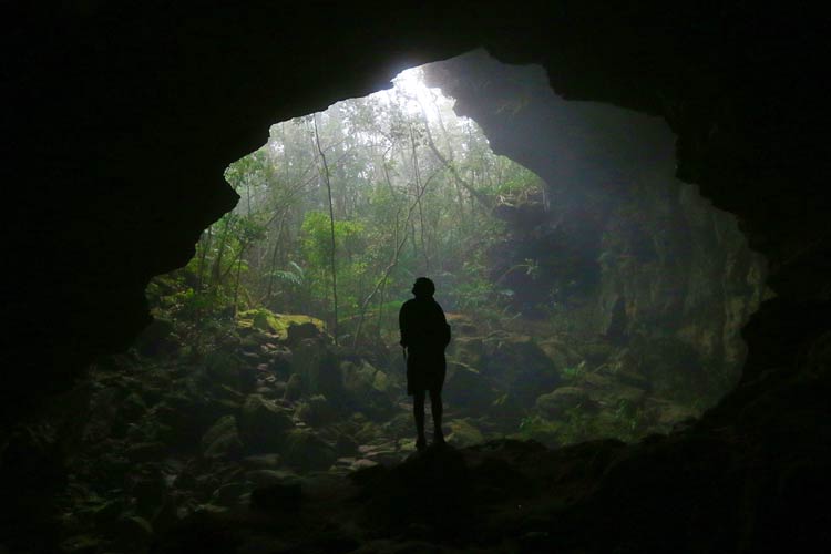 Ministério Público entra com ação para suspender concessão do Parque do Ibitipoca 1 caverna ibitipoca by leo costa