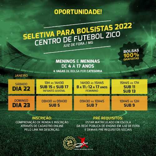 cfz seletiva bolsistas reproducao