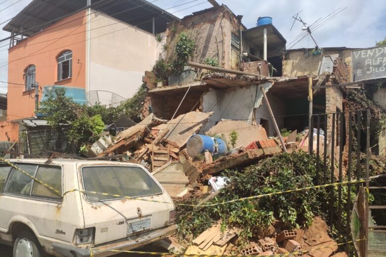 Juiz de Fora registra forte tempestade e deixa ruas alagadas 3 chuva bairro araujo by gabriel silva e1642082277868