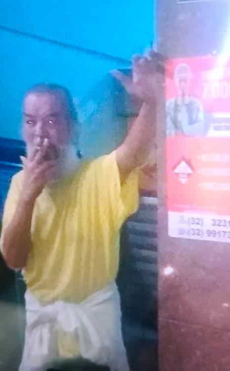 homem desaparecido juiz de fora interna