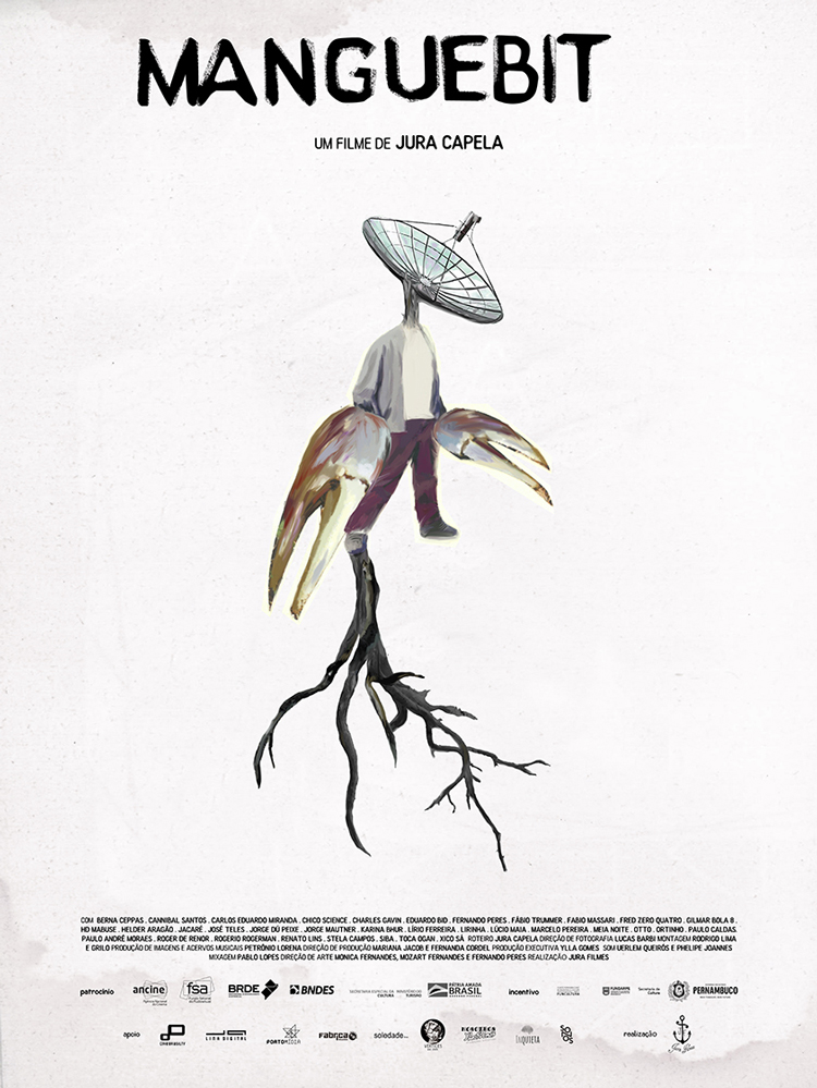 Festival de Tiradentes exibe filme sobre o movimento mangue beat 3 manguebit c01cor 2021110152 1