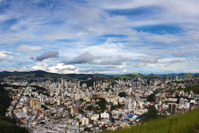 Chuva e queda da temperatura marcam próximos dias em JF 1 previsao do tepo by fernando