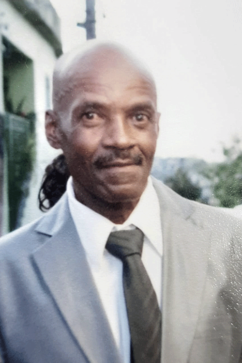 roberto post