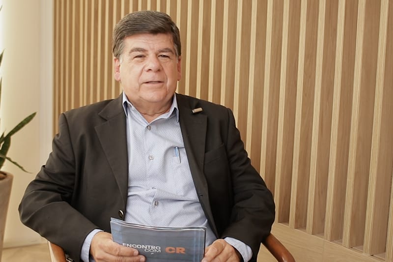 Imagem: Encontro com CR | Dermatologista Dra. Cristina Mansur