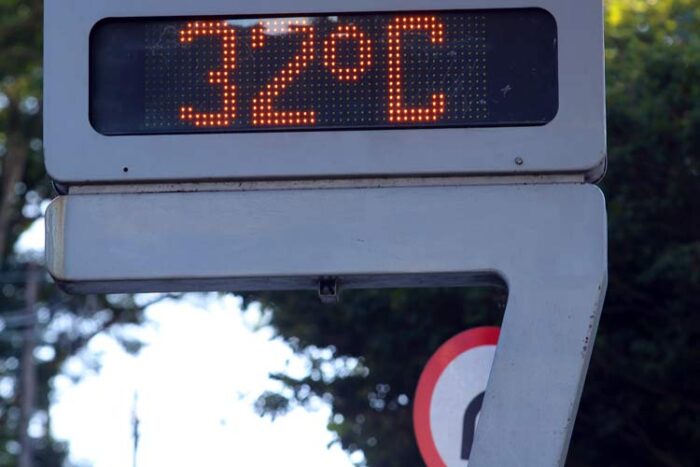 temperatura alta fernando priamo