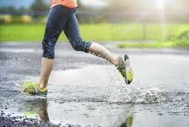 Dias chuvosos te atrapalham a treinar? 4 treino na chuva 2