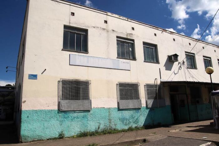 Casos de Covid-19 e gripe prejudicam serviços essenciais em JF 1 ubs ipiranga by fernando priamo 1