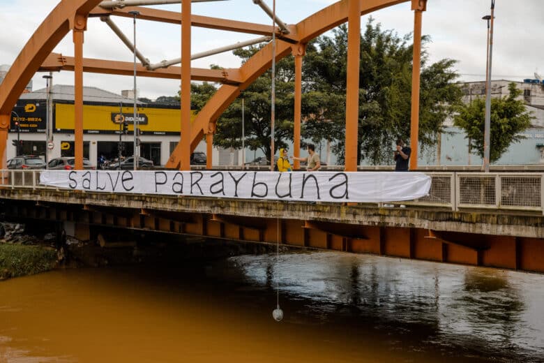 1 intervenção pau brasil rio paraibuna by barbara landim 1 intervenção pau brasil rio paraibuna by barbara landim