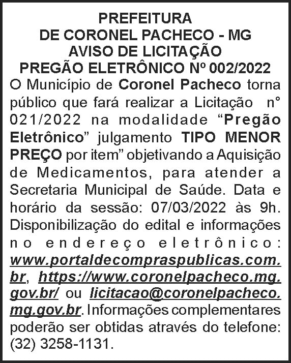 Coronel Pacheco 4 1 CORONEL 002