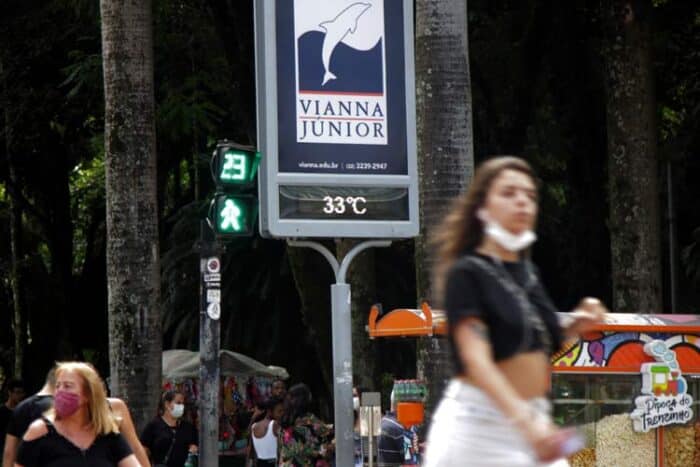Chuva persiste em Juiz de Fora e região durante a semana 2 33graus felipe couri