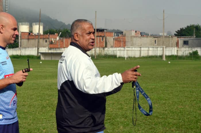 Ademir Fonseca. Credito Olavo Prazeres