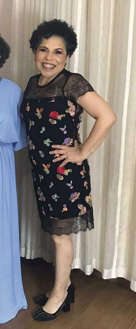 Alvanir Andrade pos covid