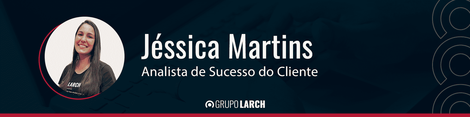 Como criar estratégias e se destacar da concorrência? 1 CREDITOS LARCHCOMPARTILHAJESSICA MARTINS