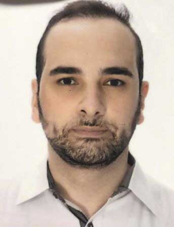 Em novo pico da pandemia, profissionais da saúde relatam esgotamento 7 Diego Martinez Siqueira arquivo pessoal